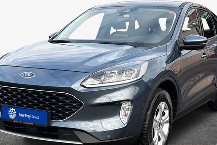 Ford Kuga 16.800 km 21.550 &euro; Frankfurt 60386