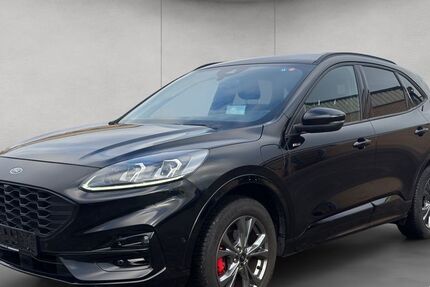 Ford Kuga 43.238 km 22.950 &euro; Frankfurt 60386