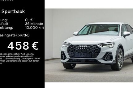 Audi Q3 6.900 km 43.930 &euro; Hanau 63452