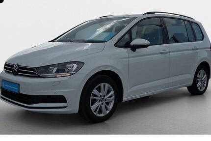 VW Touran 85.800 km 21.999 &euro; Büdingen-Düdelsheim 63654