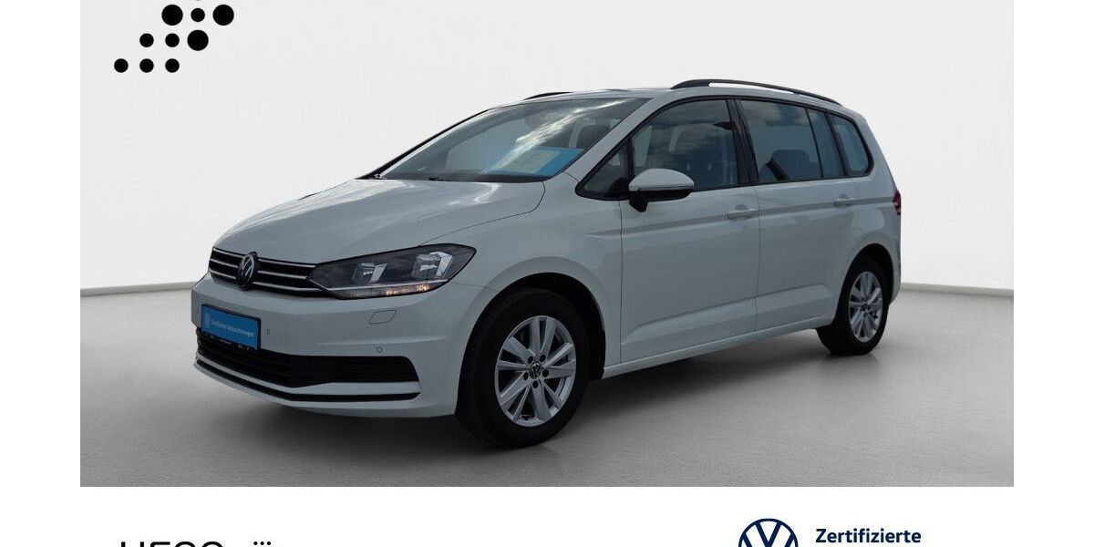 VW Touran 85.800 km 21.999 &euro; Büdingen-Düdelsheim 63654