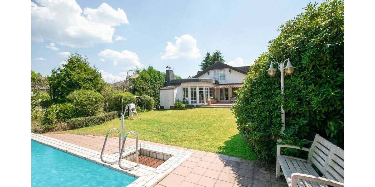 Einfamilienhaus Rödermark Waldacker - 6 Zimmer, 189 m&sup2;, 820.000&euro; | Angebot:25688988