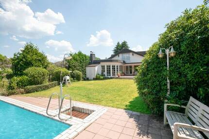 Haus Rödermark Waldacker - 6 Zimmer, 189 m&sup2;, 820.000&euro; | Angebot:25688988