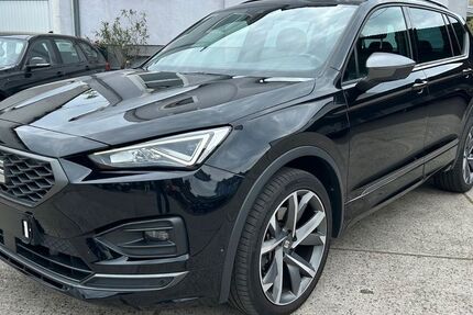 Seat Tarraco 91.154 km 28.990 &euro; Bad Vilbel (bei Frankfurt) 61118
