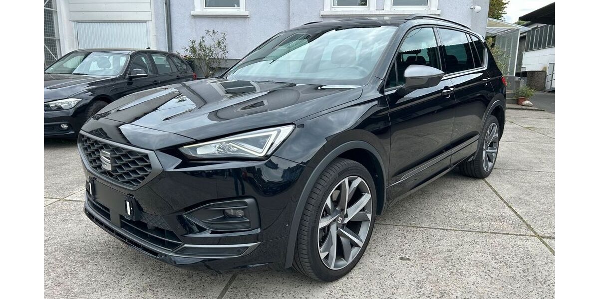 Seat Tarraco 91.154 km 28.990 &euro; Bad Vilbel (bei Frankfurt) 61118