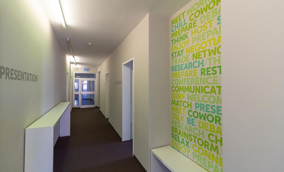 Gewerbeobjekt Frankfurt am Main Innenstadt 1 - 249&euro; | Angebot:25968007