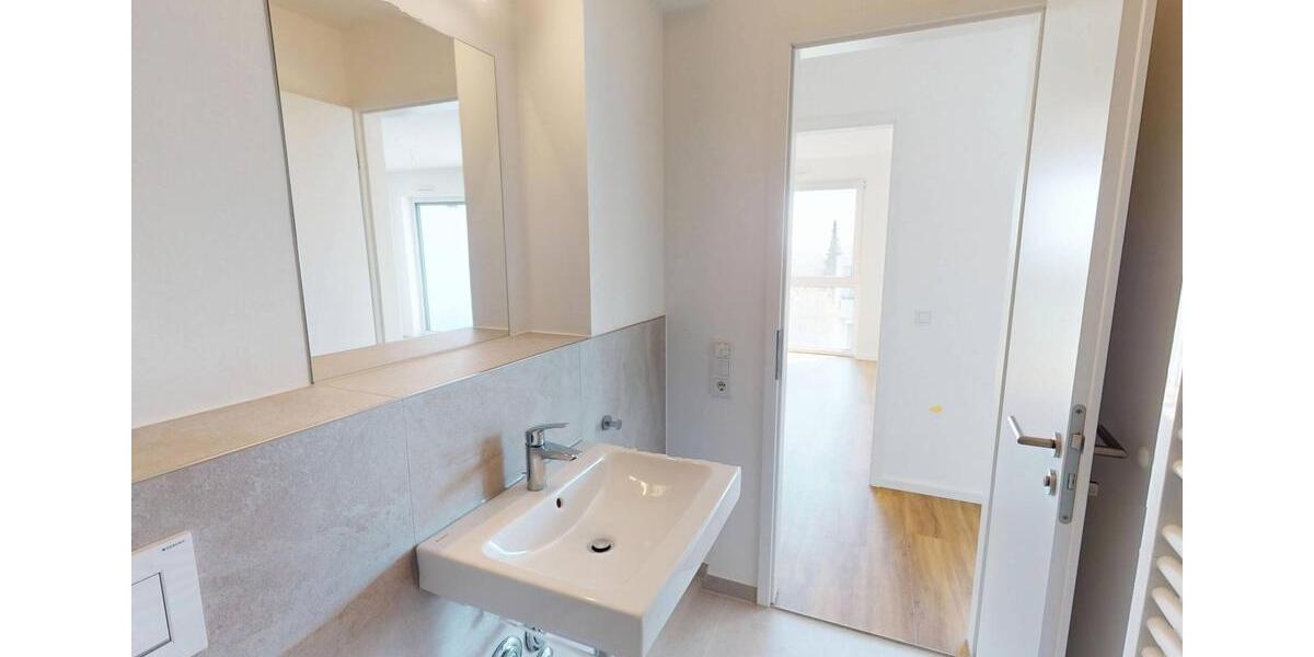 Etagenwohnung Friedrichsdorf - 2 Zimmer, 50 m&sup2;, 805&euro; | Angebot:25919015