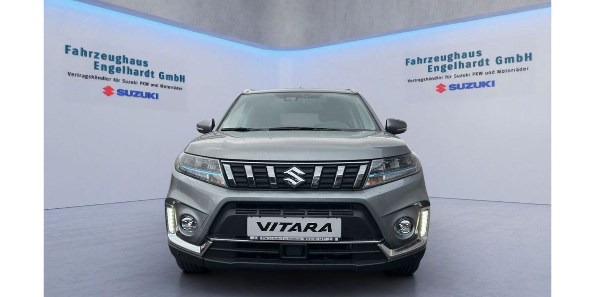 Suzuki Vitara 49.900 km 19.900 &euro; Mühlheim 63165