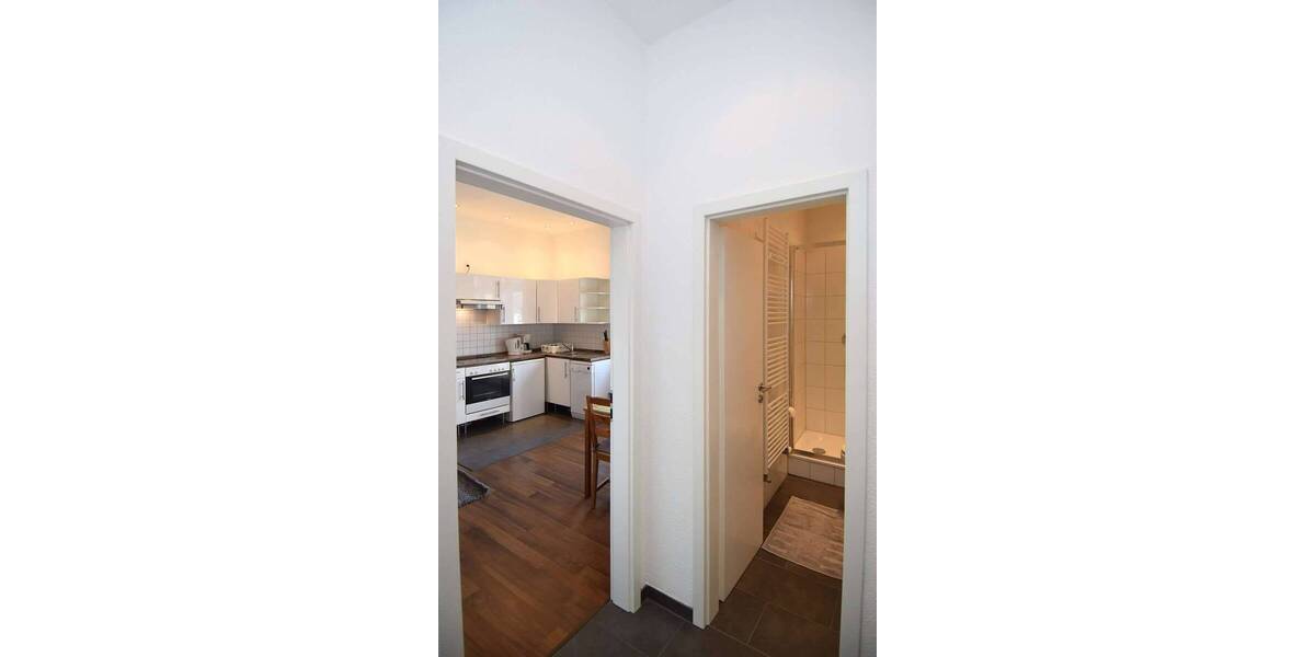 Etagenwohnung Frankfurt am Main Eschersheim - 2 Zimmer, 42 m&sup2;, 1.250&euro; | Angebot:26824533