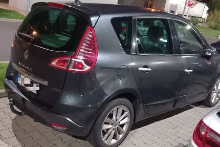 Renault Scenic 178.800 km 3.500 &euro; Maintal 63454