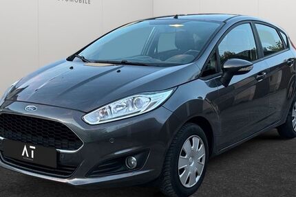 Ford Fiesta 80.256 km 6.990 &euro; Frankfurt am Main 65933