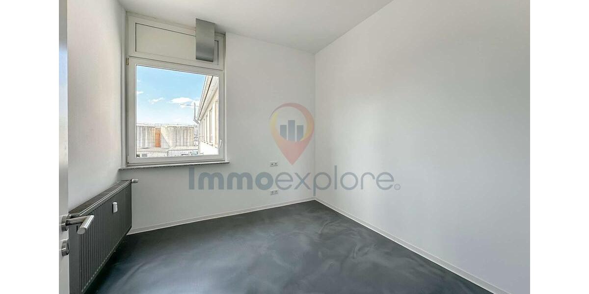 Gewerbeobjekt Frankfurt am Main Ostend - 1.990&euro; | Angebot:25303713