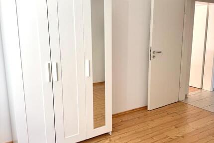 Wohnung Wöllstadt - 2 Zimmer, 42 m&sup2;, 650&euro; | Angebot:25920457