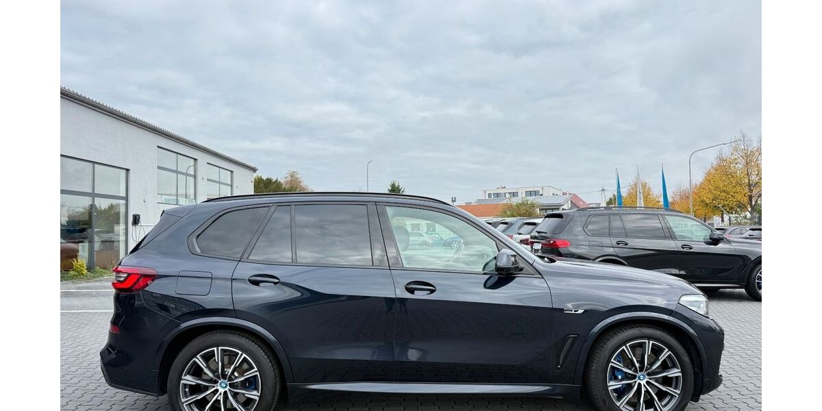 BMW X5 44.260 km 59.990 &euro; Hanau/Nähe Airport Frankfurt/M 63456