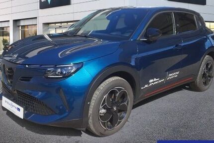 Alfa Romeo Junior 14.500 km 29.980 &euro; Frankfurt 60314