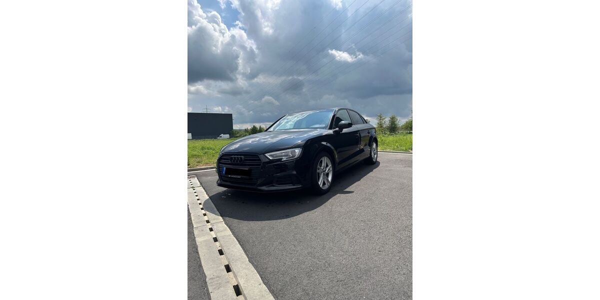 Audi A3 94.800 km 20.900 &euro; Seligenstadt 63500