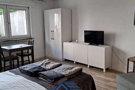 Zimmer Frankfurt am Main / Sachsenhausen-Nord Nord - 1 Zimmer, 1.479&euro; | Angebot:25138497