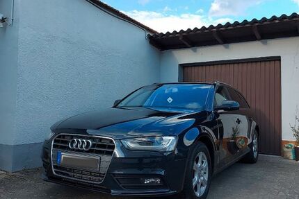 Audi A4 225.000 km 8.400 &euro; Babenhausen 64832