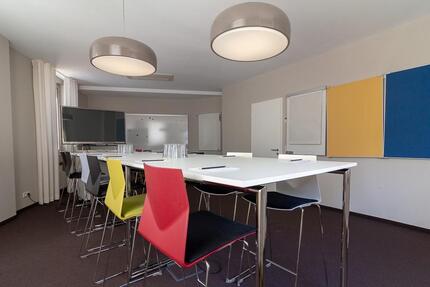 Gewerbeobjekt Frankfurt am Main Innenstadt 1 - 249&euro; | Angebot:25968007