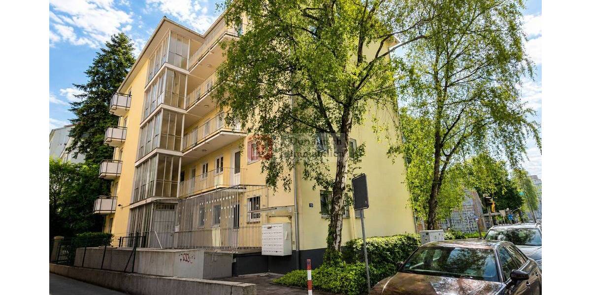 Etagenwohnung Frankfurt am Main Westend-Süd - 1 Zimmer, 47 m&sup2;, 349.000&euro; | Angebot:26887576