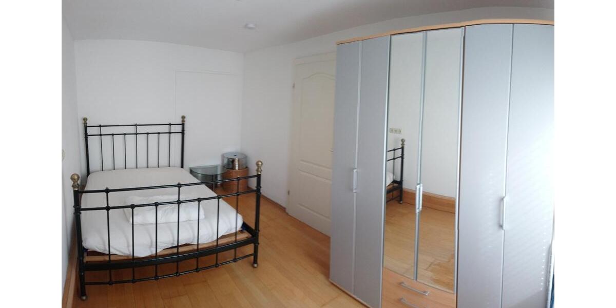 Maisonettenwohnung Frankfurt am Main Ginnheim - 3 Zimmer, 85 m&sup2;, 1.380&euro; | Angebot:25903913