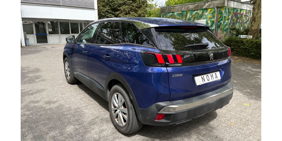 Peugeot 3008 177.138 km 10.651 &euro; Frankfurt am Main 60389