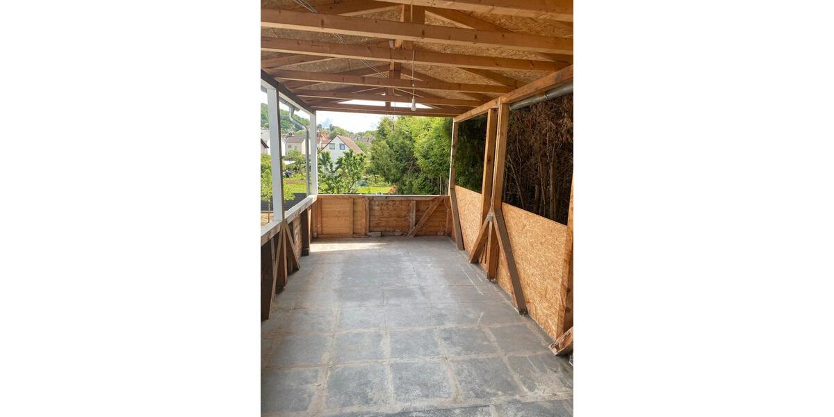 Etagenwohnung Gelnhausen - 4 Zimmer, 125 m&sup2;, 1.350&euro; | Angebot:26473327