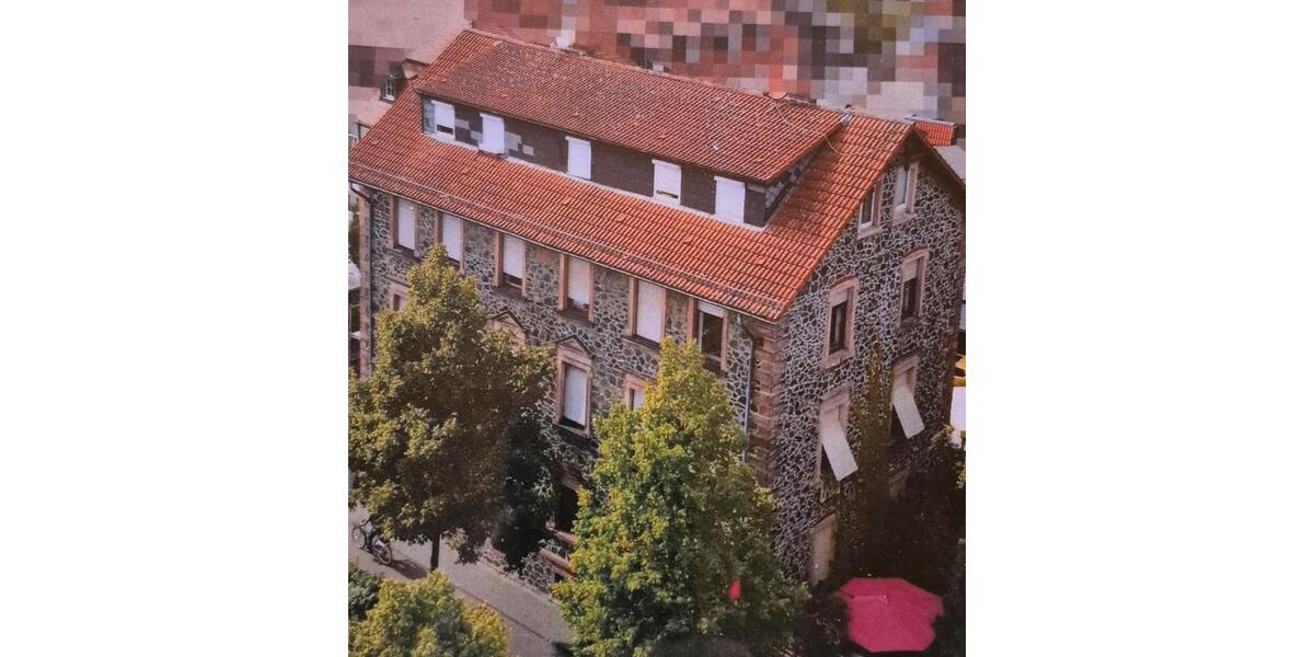 Mehrfamilienhaus, Wohnhaus Hanau Kesselstadt - 13 Zimmer, 421 m&sup2;, 1.150.000&euro; | Angebot:24847303