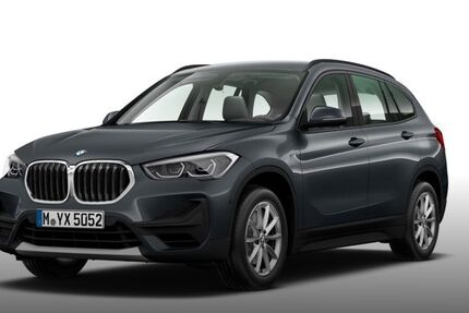 BMW X1 83.705 km 23.940 &euro; Maintal 63477