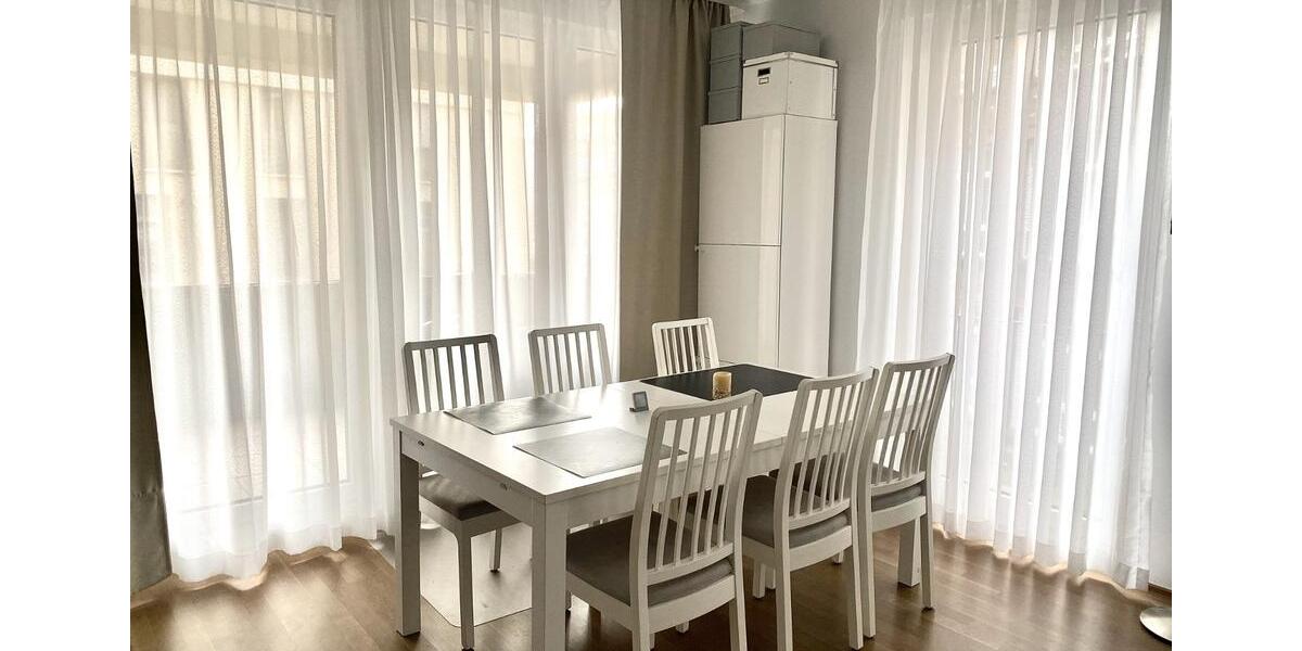 Etagenwohnung Frankfurt am Main Rödelheim - 3 Zimmer, 90 m&sup2;, 1.895&euro; | Angebot:25662540