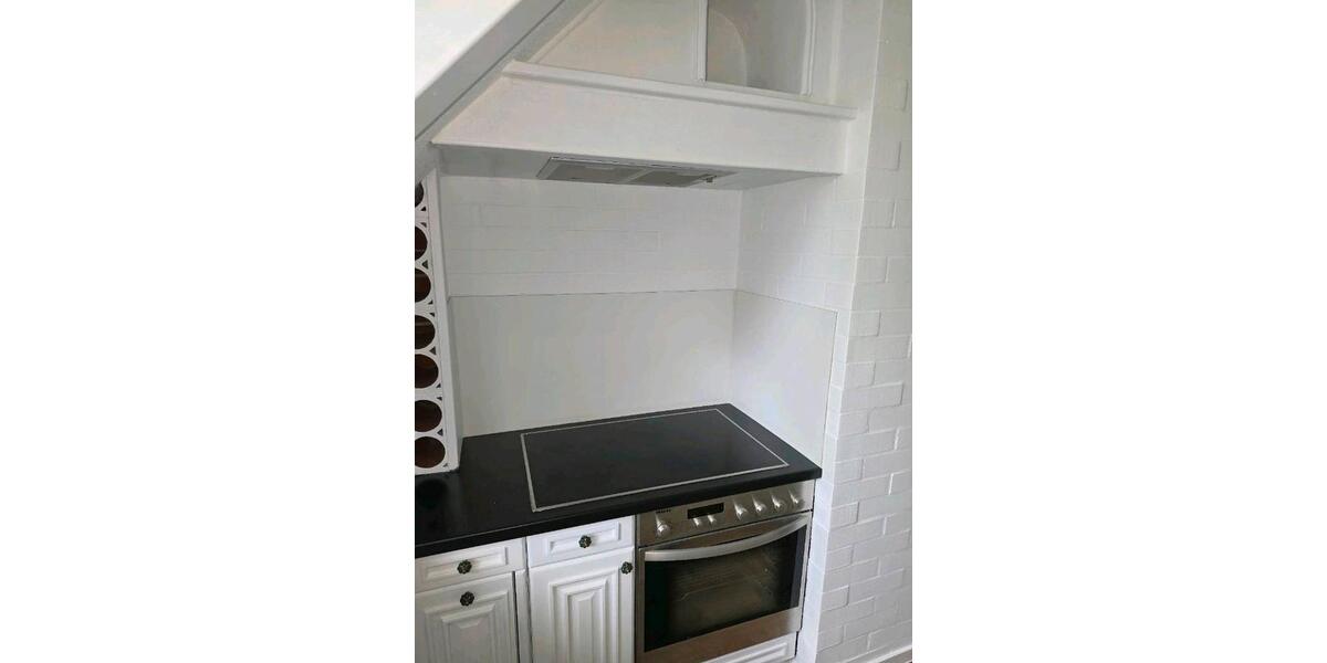 Dachgeschoßwohnung Aschaffenburg Österreicher Kolonie - 2 Zimmer, 63 m&sup2;, 950&euro; | Angebot:26221395