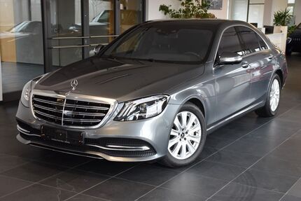 Mercedes-Benz S 560 45.139 km 59.450 &euro; Dieburg 64807