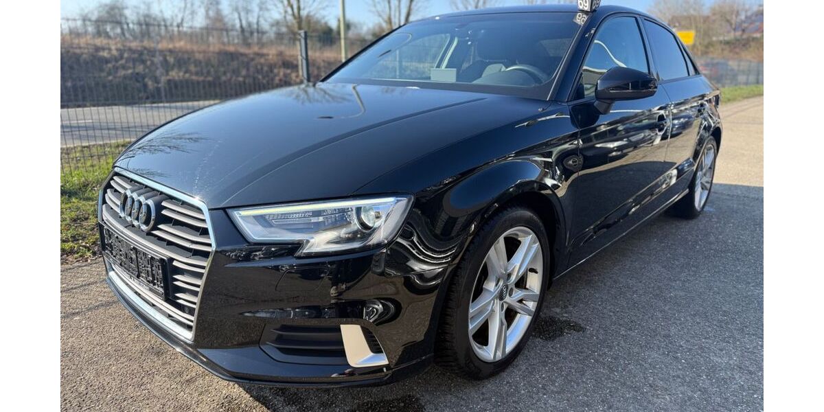Audi A3 60.000 km 21.890 &euro; Friedberg 61169