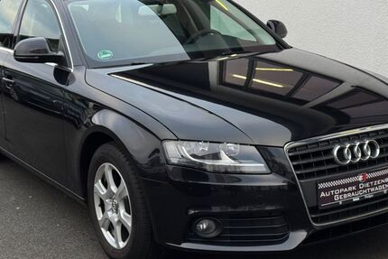Audi A4 248.000 km 5.300 &euro; Dietzenbach 63128