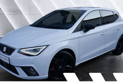 Seat Ibiza 59.627 km 18.924 &euro; Gelnhausen 63571