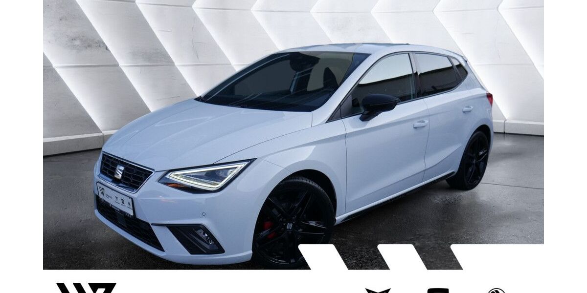 Seat Ibiza 59.627 km 18.924 &euro; Gelnhausen 63571