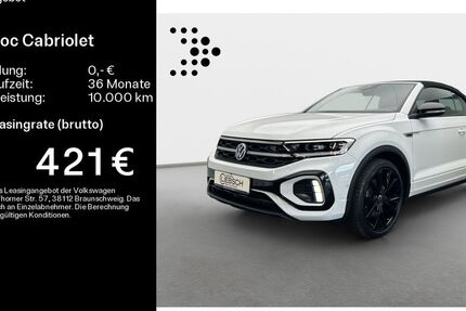 VW T-Roc 40.300 km 28.649 &euro; Linsengericht 63589