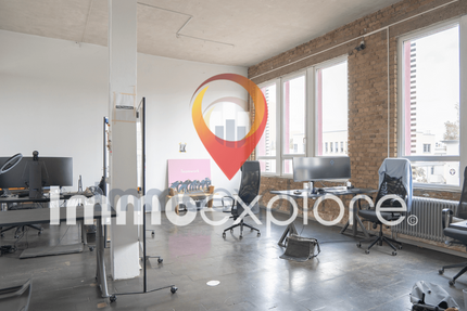 Gewerbeobjekt Frankfurt am Main Ostend - 3.599&euro; | Angebot:23458784