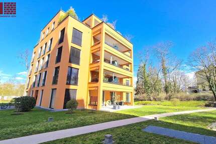 Wohnung Frankfurt am Main Sachsenhausen Süd - 3 Zimmer, 127 m&sup2;, 1.190.000&euro; | Angebot:25825021