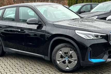 BMW iX1 37.622 km 29.777 &euro; Rödermark 63322