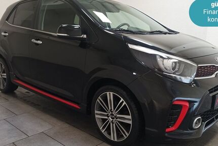 Kia Picanto 38.810 km 12.470 &euro; Egelsbach 63329