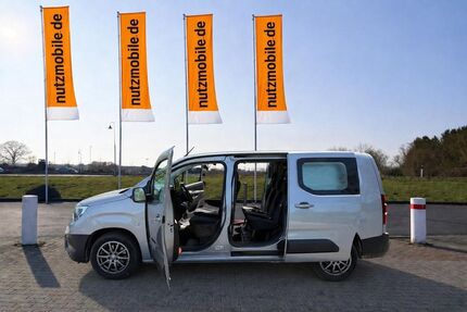 Opel Combo 39.800 km 19.999 &euro; Erlensee 63526