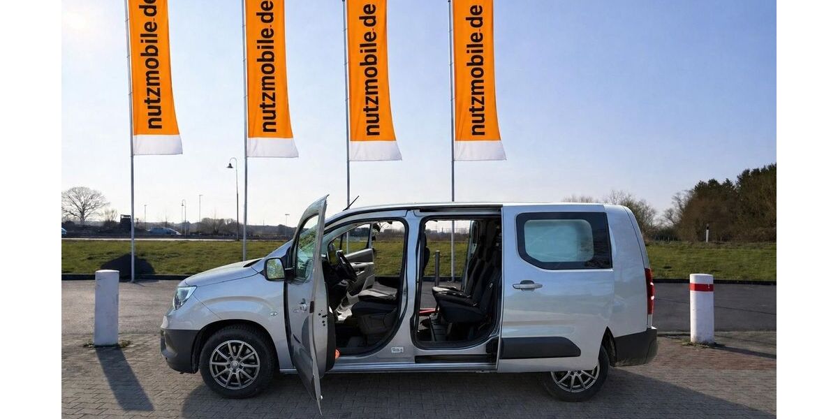 Opel Combo 39.800 km 19.999 &euro; Erlensee 63526