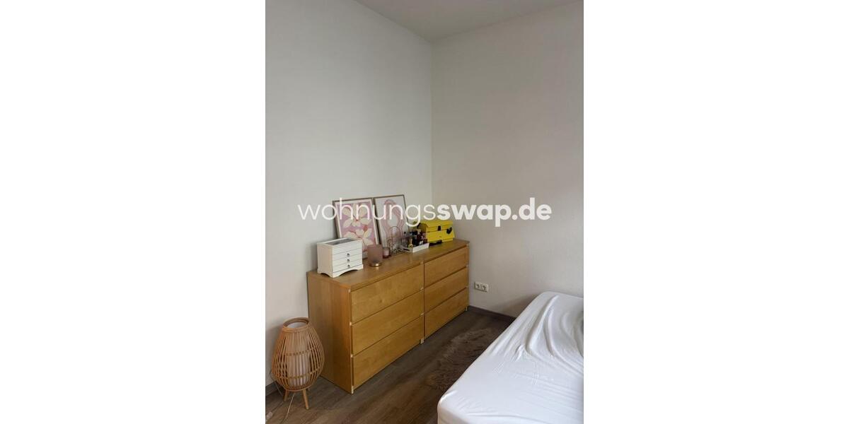 Etagenwohnung Frankfurt am Main Bornheim - 2 Zimmer, 55 m&sup2;, 880&euro; | Angebot:24541191