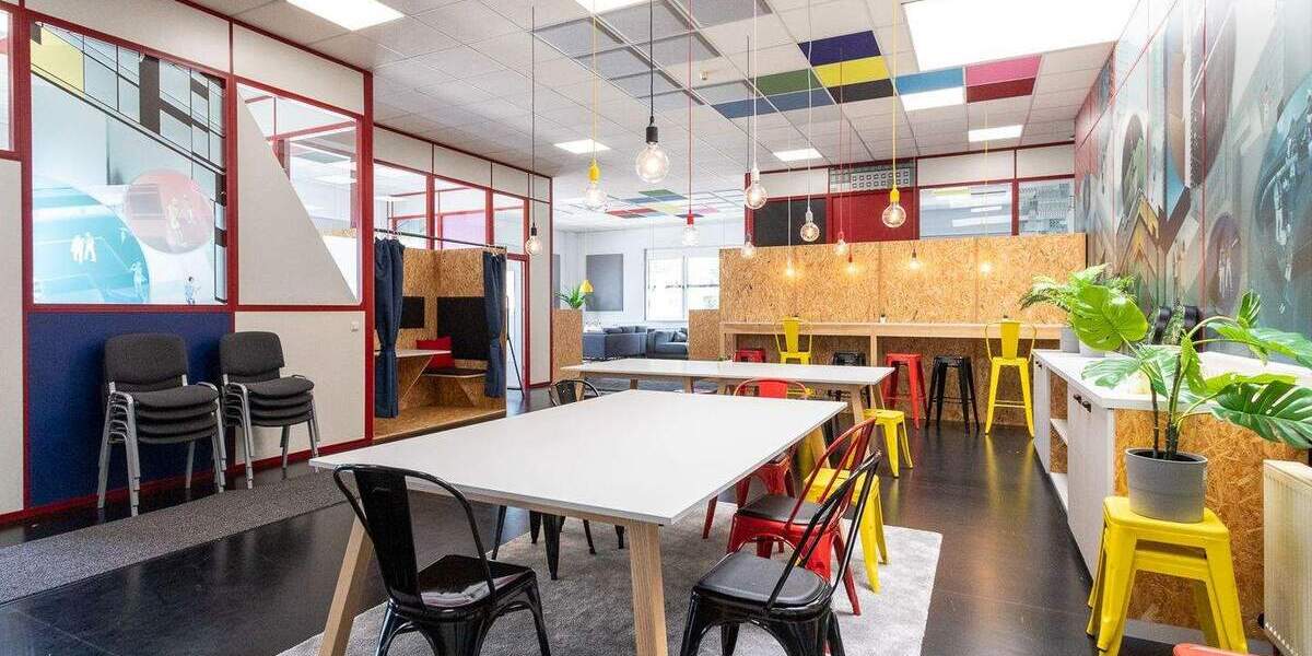 Gewerbeobjekt Frankfurt am Main Griesheim - 225&euro; | Angebot:25656127