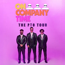 OCT - On Company Time 05.09.2026 FLUCC