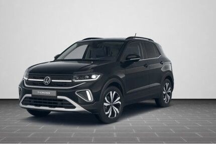 VW T-Cross 7.250 km 25.430 &euro; Aschaffenburg 63741