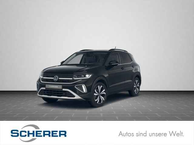 VW T-Cross 7.250 km 25.430 &euro; Aschaffenburg 63741