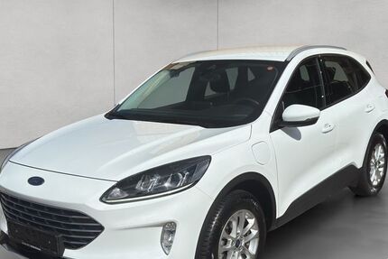 Ford Kuga 43.410 km 21.950 &euro; Frankfurt 60386