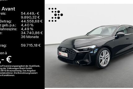 Audi A5 12.100 km 53.449 &euro; Linsengericht 63589